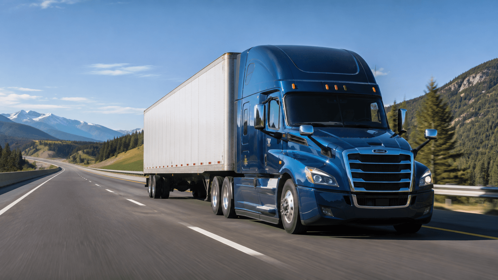 Freight Transportation